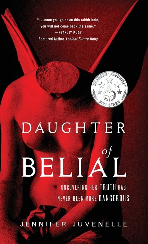 Daughter of Belial (Hardcover)