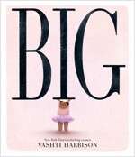 Big (Hardcover)