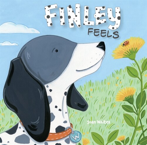 Finley Feels (Board Books)