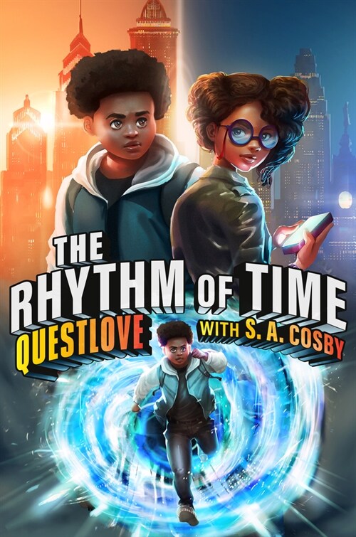 The Rhythm of Time (Hardcover)