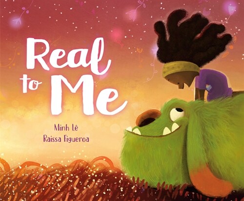 Real to Me (Hardcover)