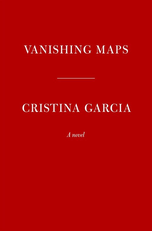 Vanishing Maps (Hardcover)