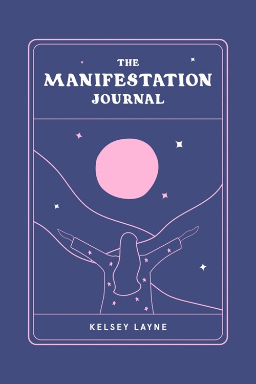 The Manifestation Journal (Paperback)