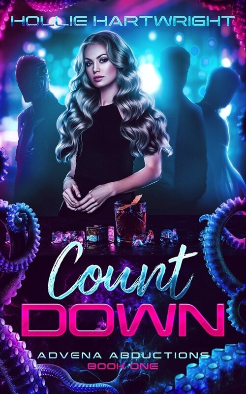 Count Down (Paperback)