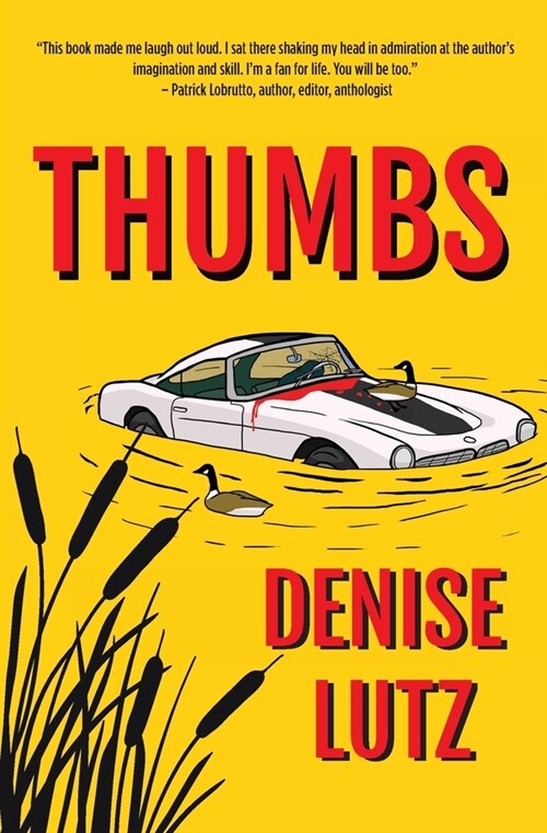 Thumbs (Paperback)