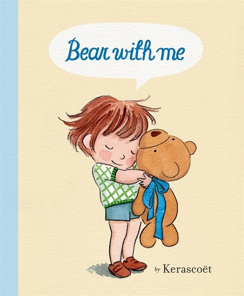 Bear with Me (Hardcover)