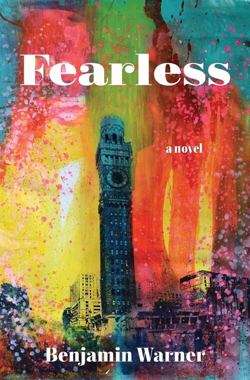 Fearless (Paperback)
