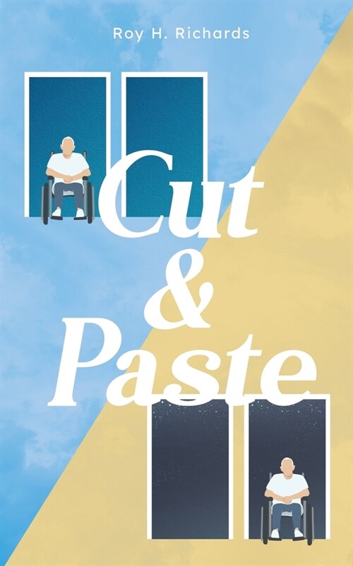 Cut & Paste (Paperback)