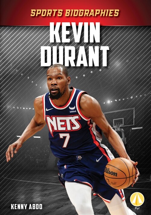 Kevin Durant (Library Binding)