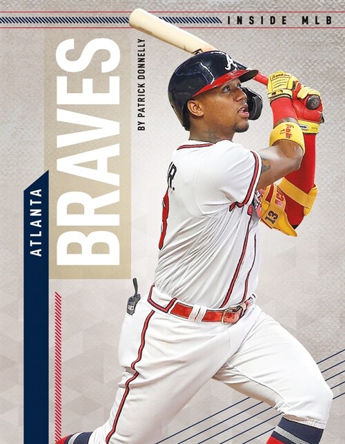 Atlanta Braves (Library Binding)