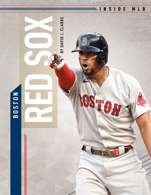 Boston Red Sox (Library Binding)