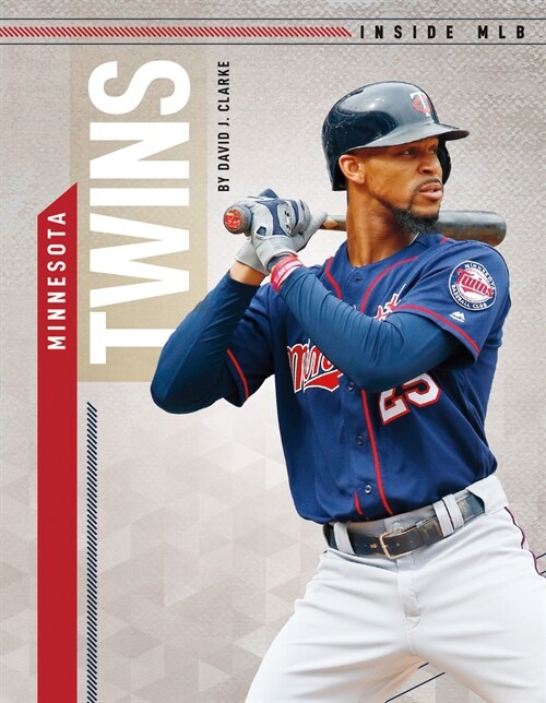 Minnesota Twins (Library Binding)