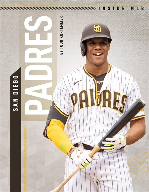 San Diego Padres (Library Binding)