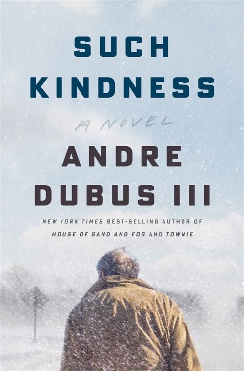 Such Kindness (Hardcover)