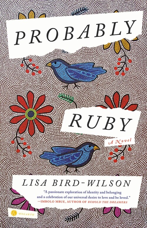 Probably Ruby (Paperback)