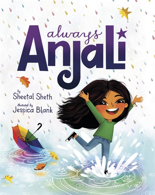 Always Anjali (Hardcover)