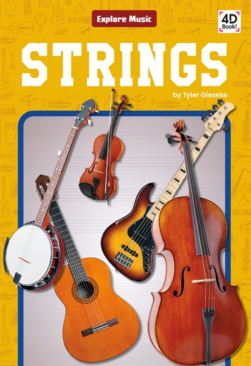 Strings (Library Binding)