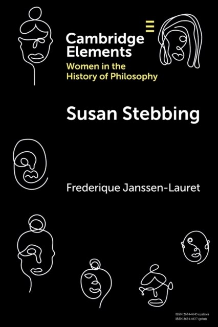 Susan Stebbing (Paperback)