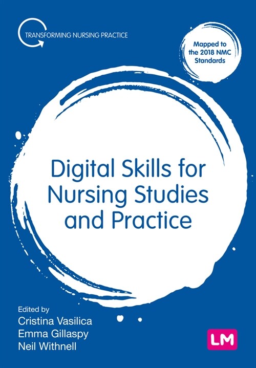 Digital Skills for Nursing Studies and Practice (Paperback)