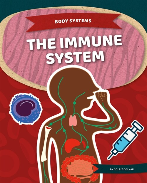 Immune System (Library Binding)