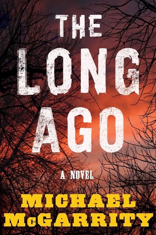 The Long Ago (Hardcover)