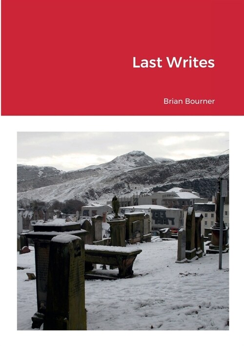 Last Writes (Paperback)