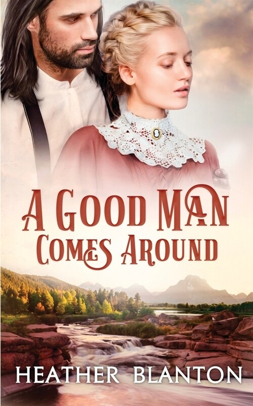 A Good Man Comes Around (Paperback)