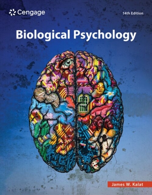 Biological Psychology (Paperback, 14)