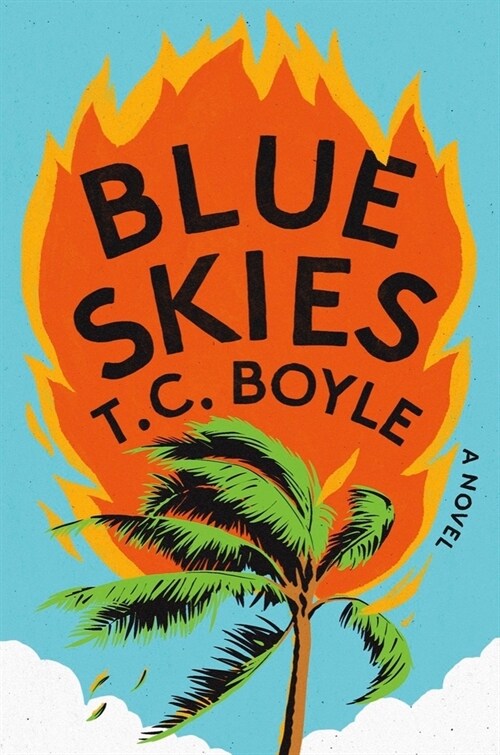 Blue Skies (Hardcover)