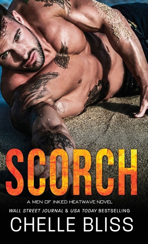 Scorch (Hardcover)