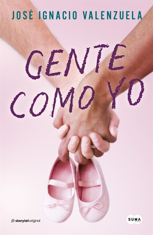 Gente Como Yo / People Like Me (Paperback)