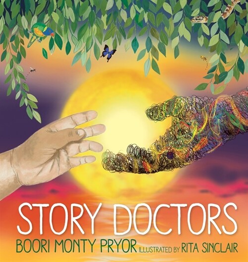 Story Doctors (Hardcover)