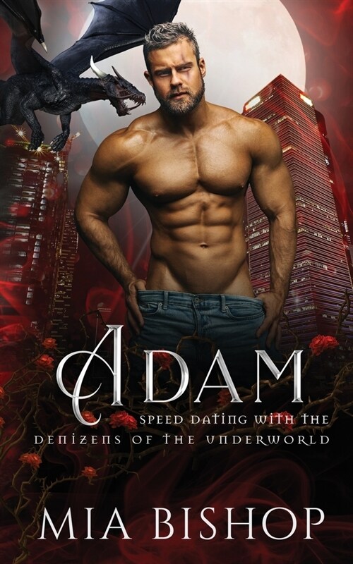 Adam (Paperback)