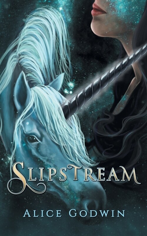 Slipstream (Paperback)