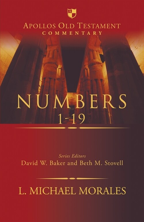 Numbers 1-19 (Hardcover)