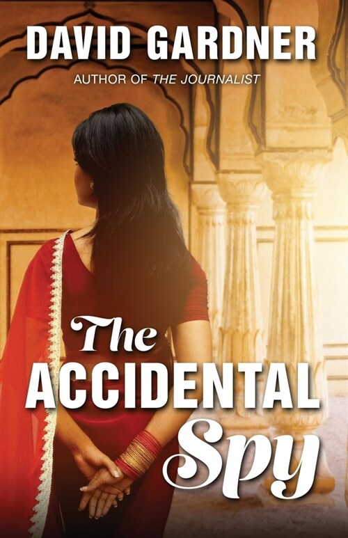 The Accidental Spy (Paperback)