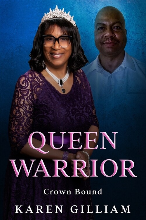 Queen Warrior: Crown Bound (Paperback)