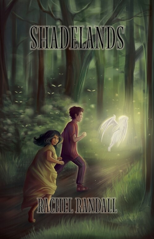 Shadelands (Paperback)