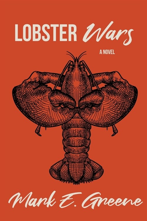 Lobster Wars (Paperback)