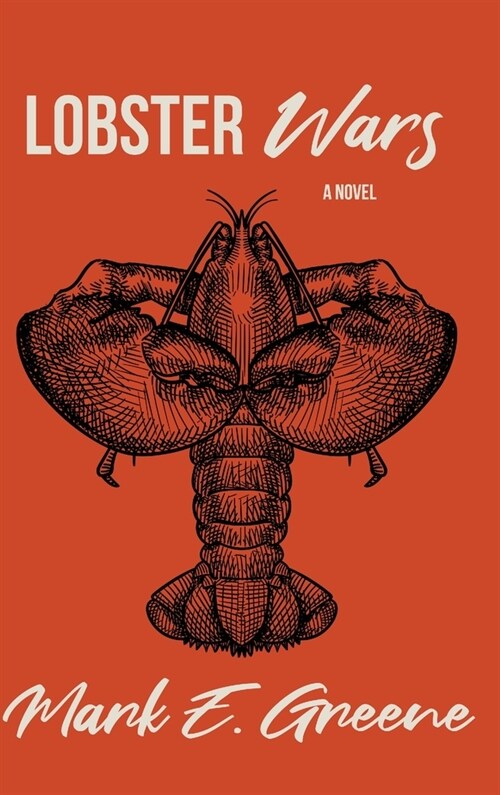 Lobster Wars (Hardcover)