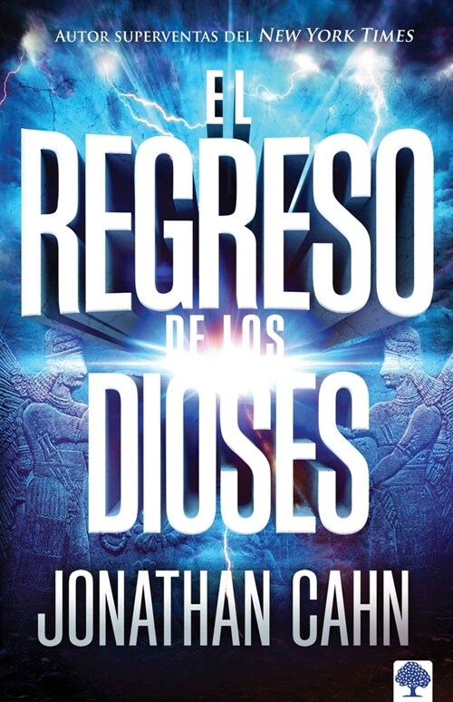 El Regreso de Los Dioses / The Return of the Gods (Paperback)