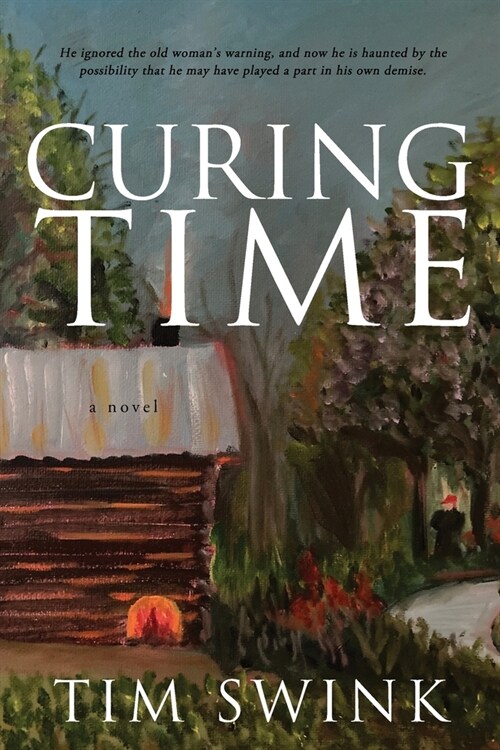 Curing Time (Paperback)