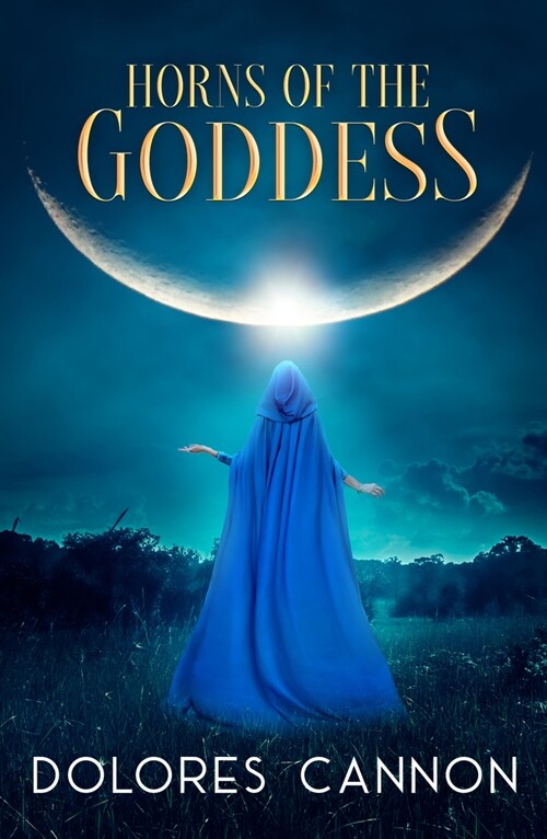 Horns of the Goddess (Paperback)