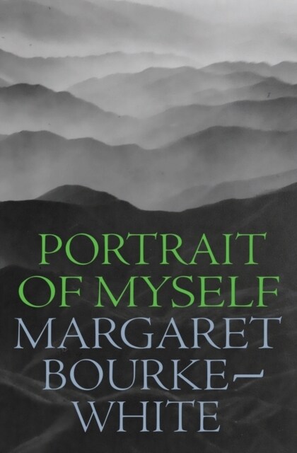Portrait of Myself (Paperback)