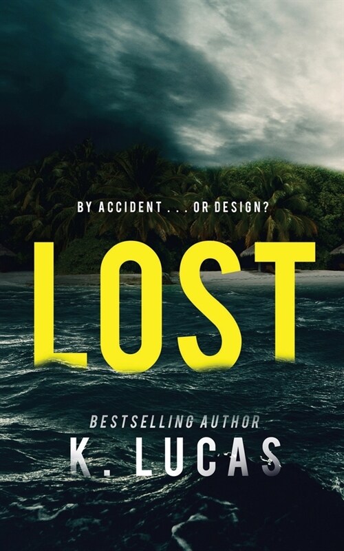 Lost (Paperback)