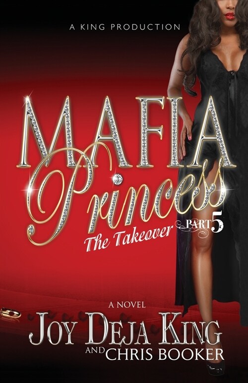 Mafia Princess Part 5 (Paperback)