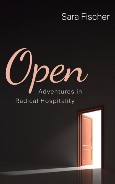 Open (Hardcover)