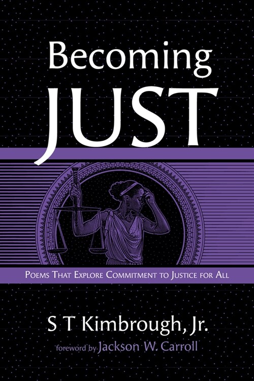 Becoming Just (Hardcover)