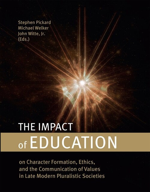 The Impact of Education (Hardcover)
