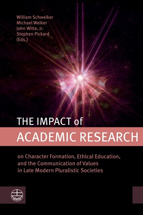 The Impact of Academic Research (Hardcover)